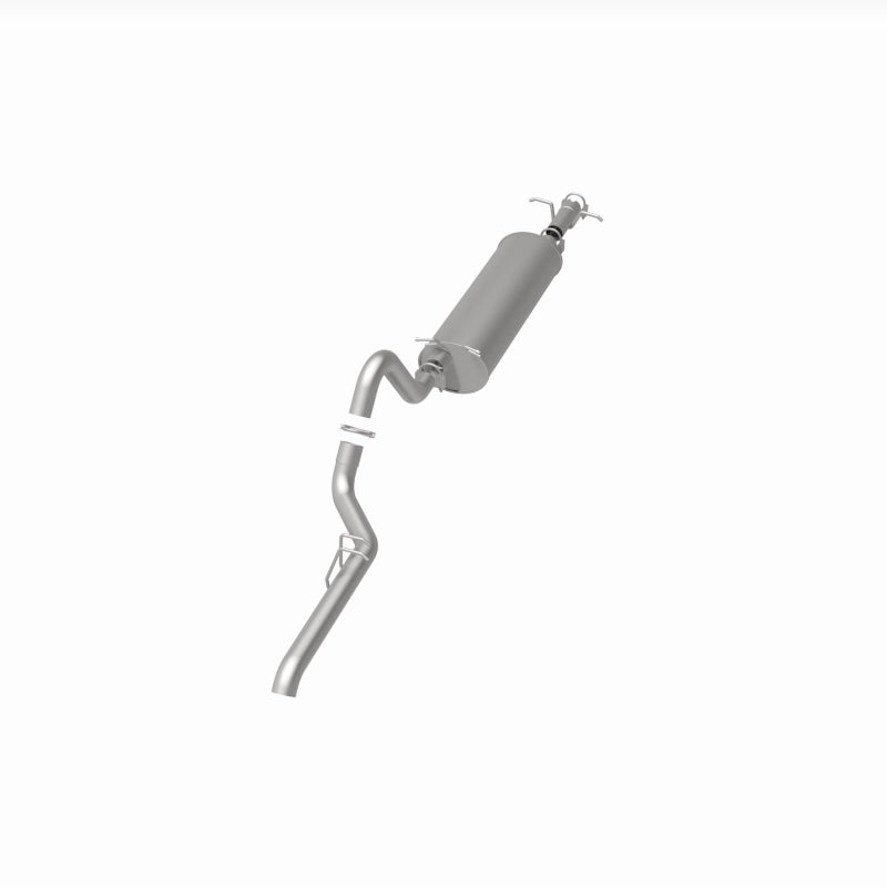 Magnaflow 106-0179 BRE Exhaust Kit 98-99 fits Dodge Durango