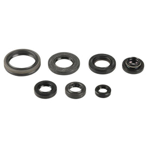Athena P400510400029 00-01 fits Suzuki RM 80 Engine Oil Seals Kit