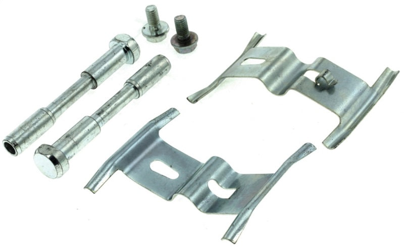 Stoptech 308.0977 Street Touring Porsche Brake Pads