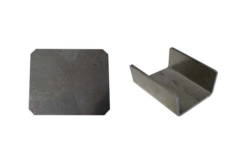 RustBuster RB7132 Rear Fuel Tank Crossmember