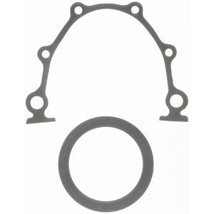 Fel-Pro BS40597 fits Mazda 929 BS 40597 Engine Crankshaft Seal Kit