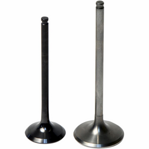 Hot Cams 8400030-2 09-16 KX 250 F Titanium Intake Valve