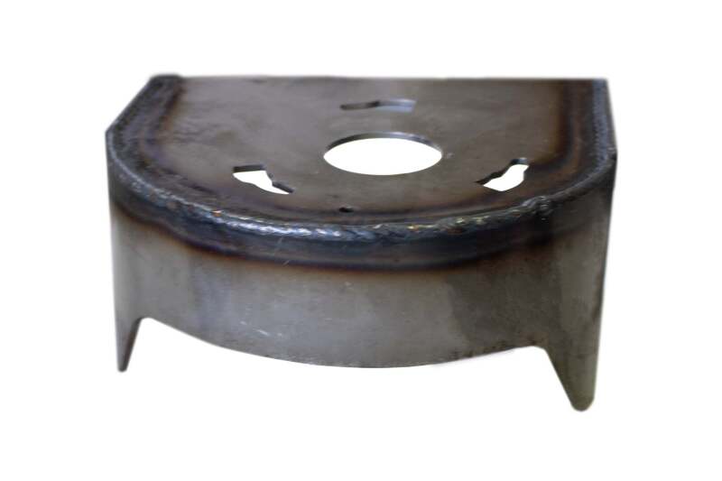 RustBuster RB7404L Rust Buster Avalanche/fits Suburban/Yukon Rear Upper Coil Spring Bucket - Left