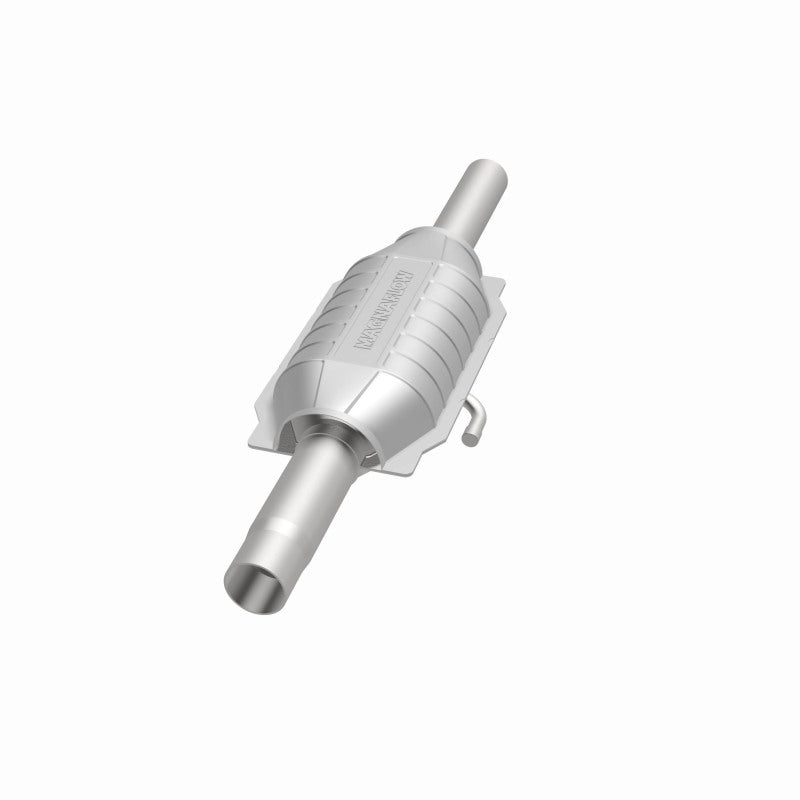 MagnaFlow 23444 Conv fits GM 24.87X6.5X4 1.75/1.75