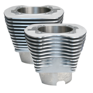 S&S 910-0267 Cycle 84-99 BT 4-1/8in Bore Cylinder Set For 117in V-Series Engines