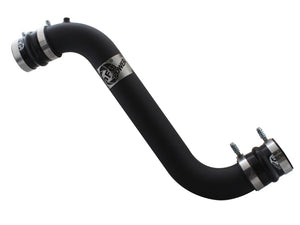 AFE 46-20118 unner 3in Intercooler Tube In 11-13 fits GM Diesel Trucks V8 6.6L