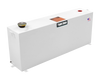 Tradesman 83010T Steel Rectangular Liquid Storage Tank (Full Size) - White