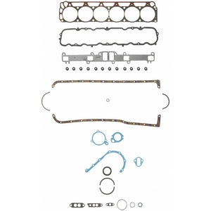Fel-Pro FS7916PT2 fits Ford Mustang FS 7916 PT-2 Engine Gasket Set