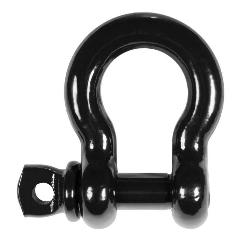 Yukon YRGS-01 D-Ring Shackle - 3/4in Diameter - 9500lbs Rating