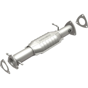 Magnaflow 93484 Conv DF 96-97 fits GM S10 Pickup 4.3L