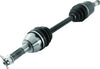 QuadBoss 609463 Qboss Replacement Axle