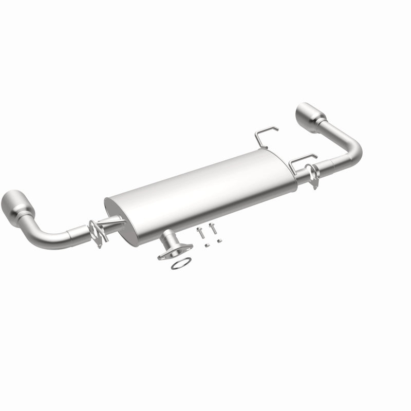 Magnaflow 108-0042 BRE Exhaust 09-14 Murano 3.5L Muffler Kit