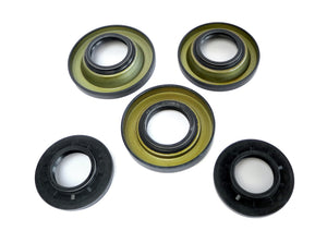 EPI WE290111 03-20 fits Honda 650-680 Rincon Rear Differential Seal Kit