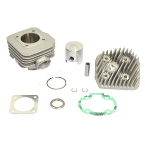 Athena 070400 BSV DIO GP 50 47.6mm Bore 70cc Big Bore Cylinder Kit w/Head