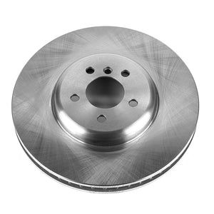 PowerStop EBR1220 fits BMW 10-15 550i GT Front Left Autospecialty Brake Rotor