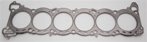 Cometic C4319-030 fits Nissan RB-26 6 CYL 86mm .030 inch MLS Head Gasket