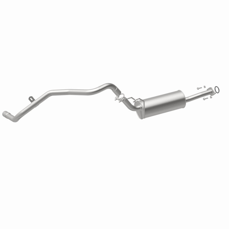 Magnaflow 106-0397 BRE Exhaust Kit 89-91 fits Toyota 4Runner 3.0L