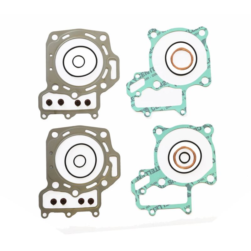 Athena P400250600029 fits Kawasaki 06-20 Brute 750 Force 4X4 Realtree Hardwoods Green HD Top End Gasket Kit