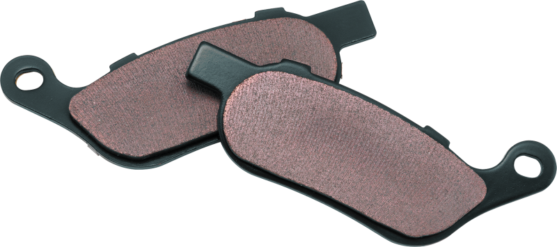 Twin Power 592335 fits  08-17 Softail 08-17 Dyna Sintered Brake Pads Replaces H-