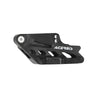 Acerbis 2983400001 23+ fits Honda Transalp XL750 Chain Guide - Black