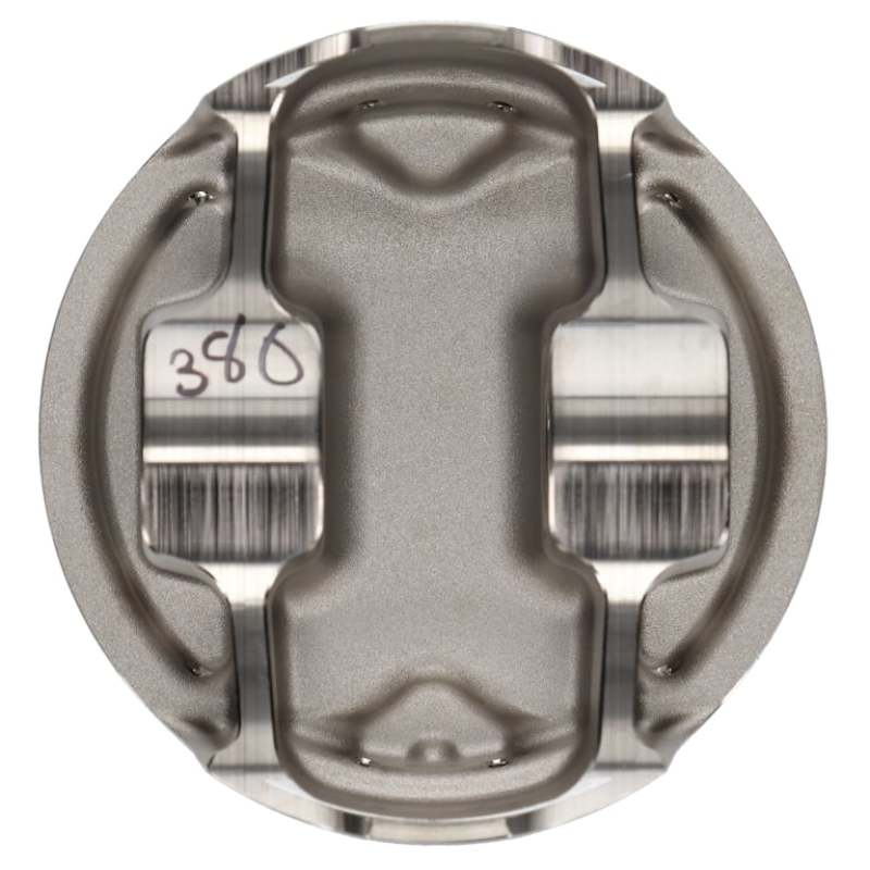 Wiseco 6598M9955AP fits Subaru EJ257 WRX/STI 4V Dish -19cc 99.55 Piston Shelf St