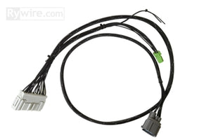 Rywire RY-13B-SUB-FD-RHD fits Mazda RX7 Chassis to Adaptronic Chassis Adapter
