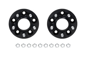 Eibach S90-4-25-071-B 22-23 Genesis GV60 Pro-Spacer Kit (25mm Pair) (Black)