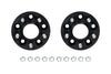 Eibach 17-23 Tesla Model 3 Long Range / 20-25 Tesla Model Y Long Range Pro-Spacer 30mm - Pair (Blk)