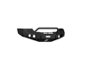 Road Armor 08-10 GMC 2500 Stealth Front Winch Bumper w/Pre-Runner Guard - Tex Blk