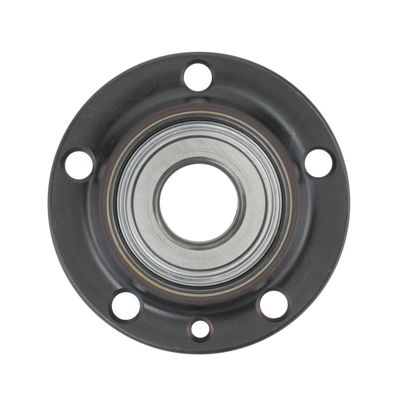 MOOG 512571 fits Fiat 14-17 500L Rear Hub Assembly