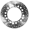 Brembo OE 68B407M7 11-16 fits Honda CBR R 125cc 276x4mm Brake Disc - Front Fixed