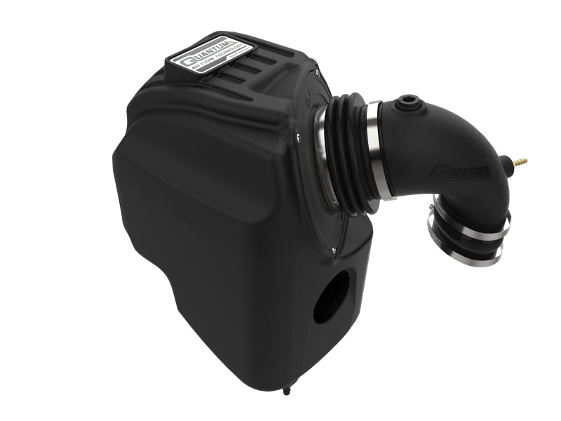 AFE 53-10023R M Cold Air Intake System w/ Pro 5R Media 15-19 fits Ford Transit