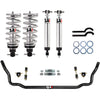 QA1 HK21-GMF2 70-81 fits GM F-Body Level 1 Handling Kit 2.0 w/ Shocks
