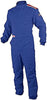 OMP IA01904041S Os 10 Suit - Small (Blue)