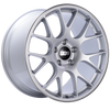 BBS CH138SPO CH-R 20x11.5 5x130 ET47 CB71.6 Brilliant Silver Polished Rim Protector Wheel