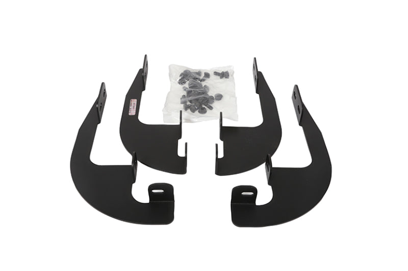 Dee DZ 16232 Zee 16-2022 fits Honda Pilot Running Board NXc Bracket Kit
