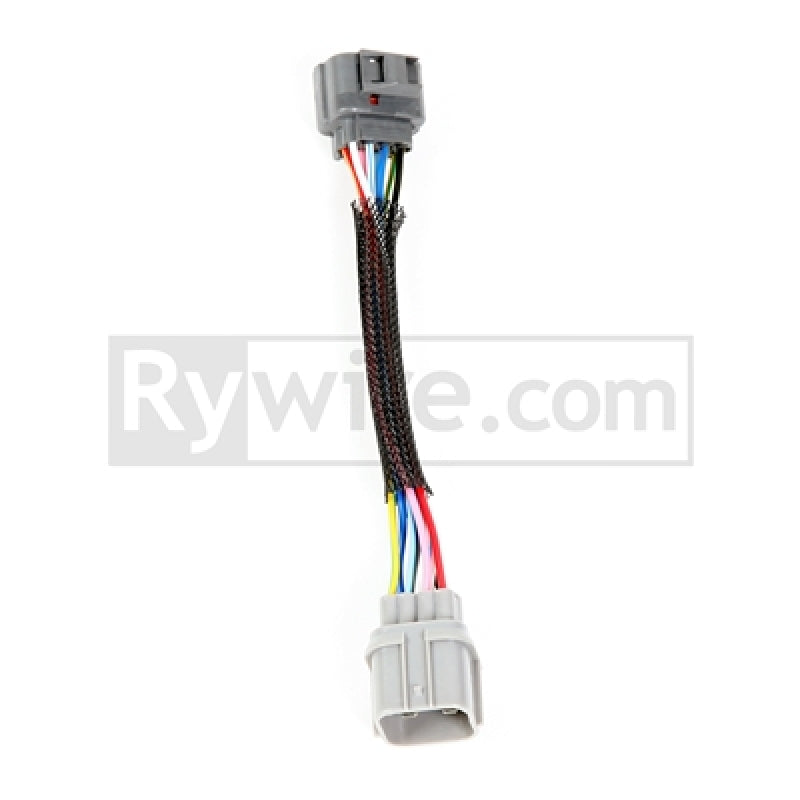 Rywire RY-DIS-2-2-10-PIN-8-PIN OBD2 10-Pin to OBD2 -8Pin Distributor Adapter