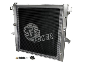 AFE 46-52061 unner Street Series Tube & Fin Aluminum Radiator 03-09 fits Dodge