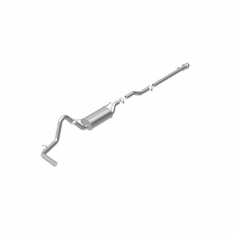 Magnaflow 106-0171 BRE Exhaust Kit 05-12 fits Toyota Tacoma 4.0L