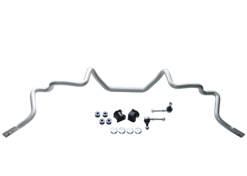 Whiteline BHF53Z fits Acura 94-01 Integra Front Heavy Duty Adjustable 24mm Swaybar