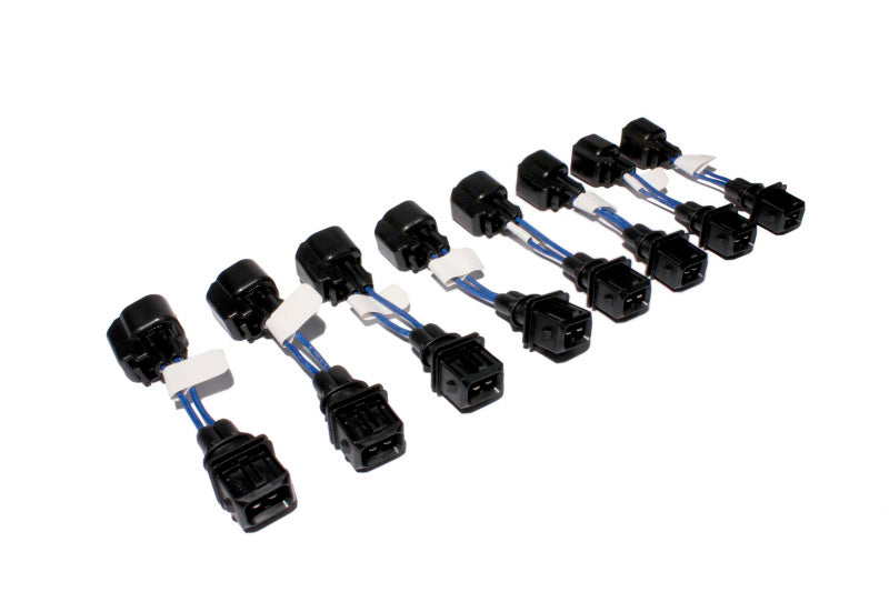 FAST 170604-8 Adapter USCAR To Minitimer