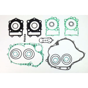 Athena P400485850721 88-96 fits Yamaha XV Virago 750 Complete Gasket Kit (Excl O
