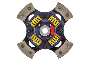ACT 4228222 fits Chevrolet Cobalt 4 Pad Sprung Race Disc