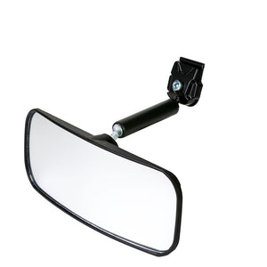 Seizmik 56-18054 13+ Polaris fits Ranger Rearview Auto Style Rearview Steel Prof