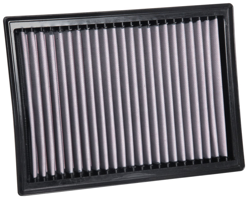 AEM 28-30045 15-17 fits Toyota Hilux L4-2.0L DSL DryFlow Air Filter