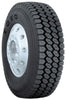 Toyo 556500 M610ZL - 285/75R245 144L G/14 M610ZL TL (25.23 FET Inc.)