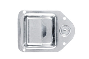Dee Zee DZTBLATCH3 Deezee Universal Tool Box - Service Parts Locking Latch (Post Style)