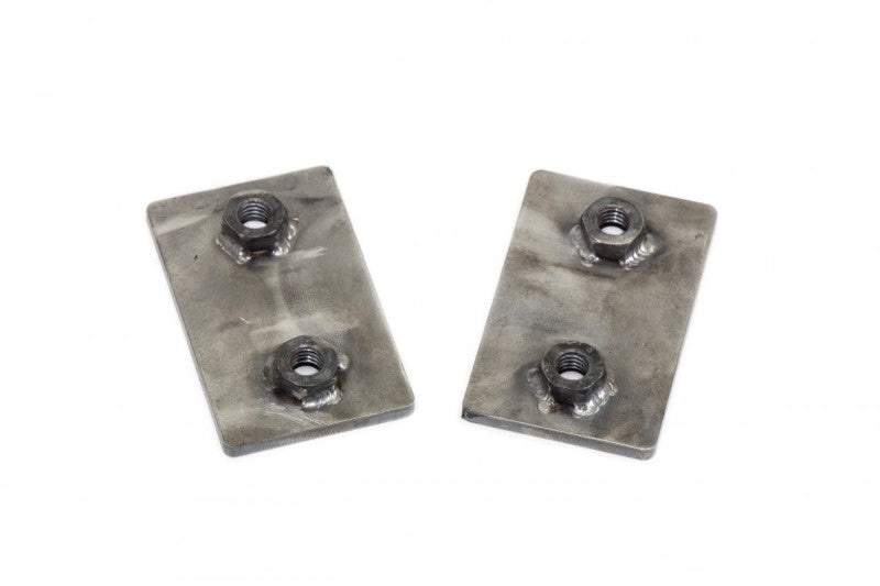 UMI Performance 2636 70-81 fits GM F-Body Sway Bar Mount Plate rear