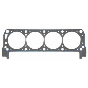 Fel-Pro 8346PT fits Ford Mustang 8346 PT PermaTorque Engine Cylinder Head Gasket