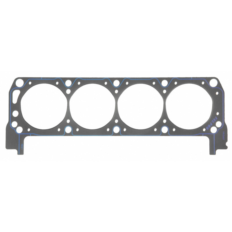 Fel-Pro 8346PT fits Ford Mustang 8346 PT PermaTorque Engine Cylinder Head Gasket